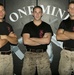 Character and Strength: 8th Communication Battalion’s Martial Arts Instructor Course