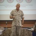 Marine Corps Assistant Commandant Speaks at Quantico