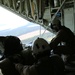 Green means go VMGR-252 opens back ramp to support MARSOC jumps