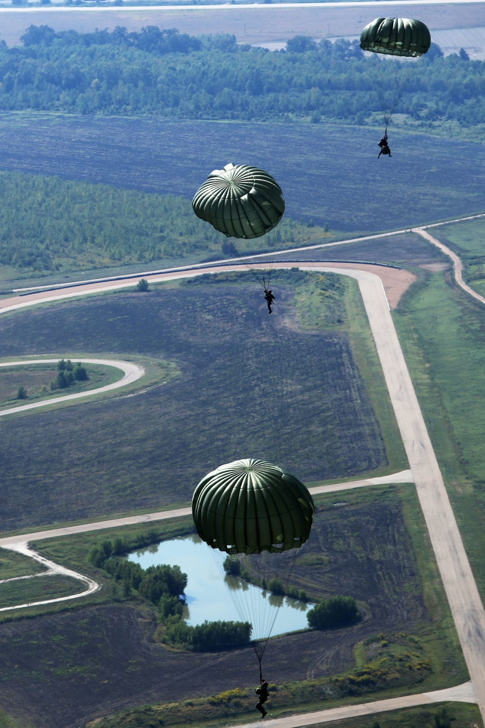 Green means go VMGR-252 opens back ramp to support MARSOC jumps