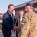 British prime minister makes surprise visit to Kabul, Afghanistan
