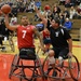 Marine Wheelchair Basketball Squad tops Army