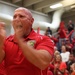 Sitting Volleyball Champions, 2014 Warrior Games