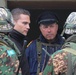 KAZBAT brings peace and order during situational training exercise