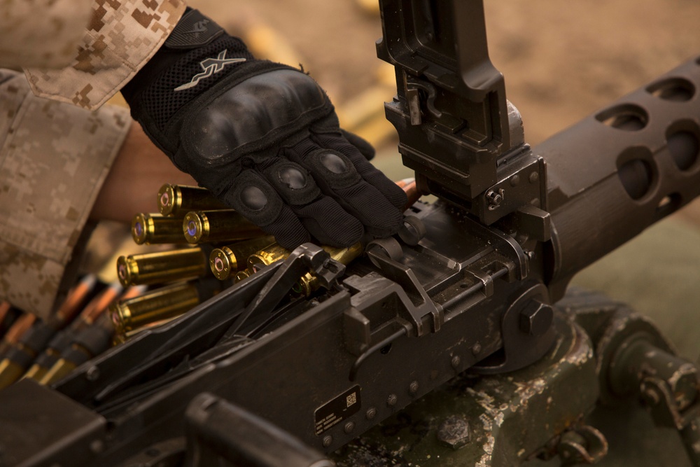 Vigilance and Readiness: CLB-26 conducts mock embassy evacuation training