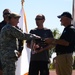 U.S. Special Operations Command team, Warrior Games 2014