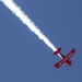 Oracle Challenger performs at 2014 Miramar Air Show
