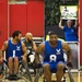 Warrior Games 2014