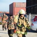 Michigan National Guard, law enforcement, emergency services conduct quick reaction force training exercise