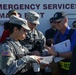 Michigan National Guard, law enforcement, emergency services conduct quick reaction force training exercise
