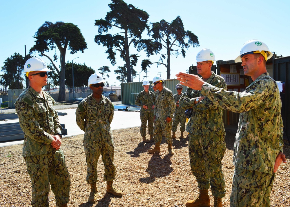 NMCB 3 2014 homeport