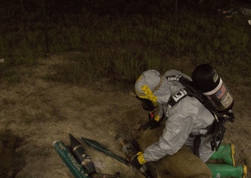 Chemistry discovery could remove micropollutants from environment