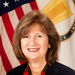 Sue Engelhardt, USACE director of Human Resources