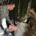 Michigan National Guard conducts medical training with counterparts in Latvia