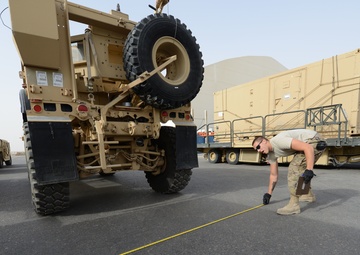 ATOC Airmen keep it moving at Mazar-e Sharif