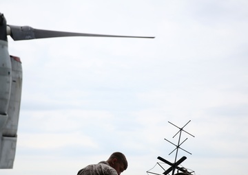 VMM-365 (Rein) works hard to stay mission ready