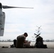 VMM-365 (Rein) works hard to stay mission ready