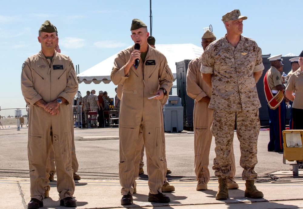 Air Show’s opening ceremony signals start of largest military airshow in the world