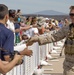 Mighty MAGTF demonstration shocks crowd at Miramar Air Show