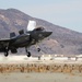 F-35B Joint Strike Fighter Lands at the 2014 Miramar Air Show