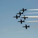 Patriots Soar Over MCAS Miramar for Air Show