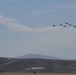 Patriots Soar Over MCAS Miramar for Air Show