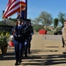 The Vietnam Veterans Moving Wall Memorial