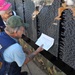 The Vietnam Veterans Moving Wall Memorial