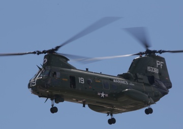 2014 Miramar Air Show