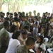 Philippine, US forces show care through cooperative health engagement