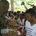 Philippine, US forces show care through cooperative health engagement