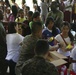 Philippine, US forces show care through cooperative health engagement