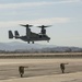 MV-22B Displays Capabilities at Air Show