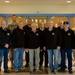 Veterans Cemetery volunteers honored for dedicated service