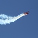 Oracle Challenger soars at 2014 Miramar Air Show