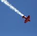 Oracle Challenger soars at 2014 Miramar Air Show