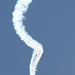 Oracle Challenger soars at 2014 Miramar Air Show