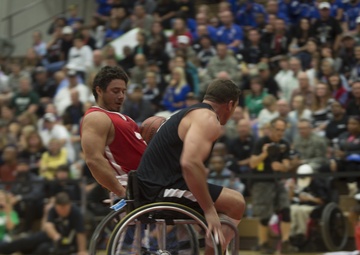Warrior Games