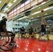 2014 Warrior Games Wheelchair Basketball