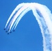 Patriots Jet Team takes flight at Miramar Air Show