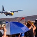Fat Albert wows crowd at 2014 Miramar Air Show