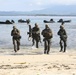 Philippine, US Marines sharpen Amphibious Operations during PHIBLEX 2015