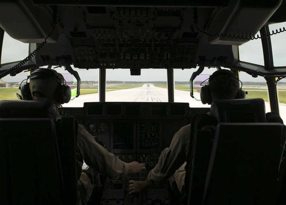 Sumo provides serious support for Forager Fury III