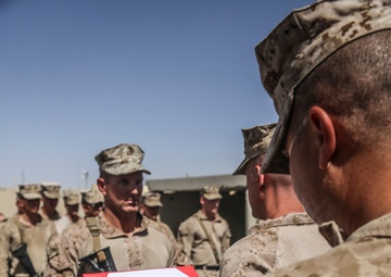 1/2 Promotions on Bastion-Leatherneck Complex