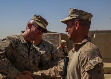 1/2 Promotions on Bastion-Leatherneck Complex