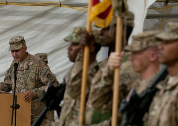 Col. Willie Rios III