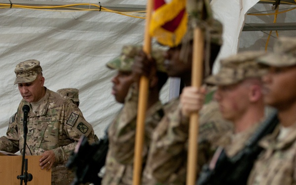 Task Force Sword sheathes colors