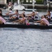 OST Miami partners with UM Women's Rowing Team