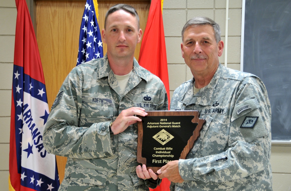 188th marksmen muster strong showing at TAG Match