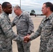 AMC visits North Carolina Air National Guard